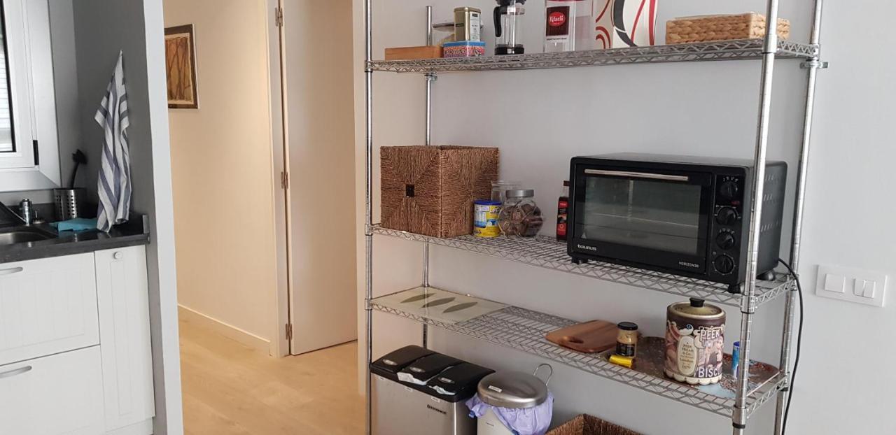 Casa Comoda Y Equipada 6 En Centro Pueblo Apartment