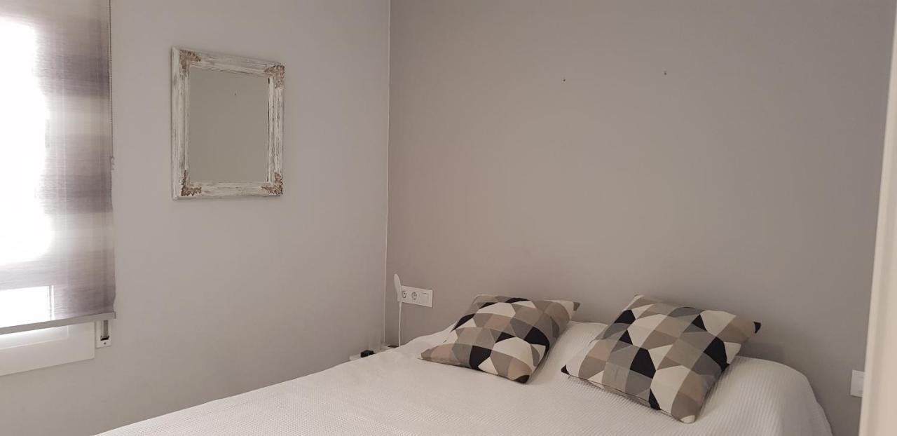 Casa Comoda Y Equipada 6 En Centro Pueblo Apartment Torroella De Montgri