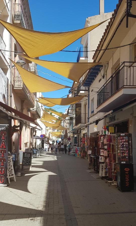Casa Comoda Y Equipada 6 En Centro Pueblo * Torroella De Montgri