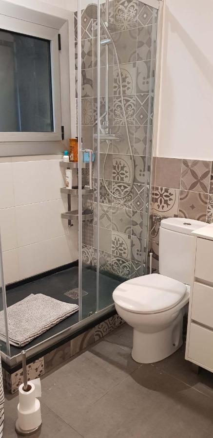 Apartment Casa Comoda Y Equipada 6 En Centro Pueblo Torroella De Montgri