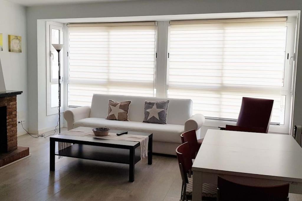 Casa Comoda Y Equipada 6 En Centro Pueblo * Torroella De Montgri